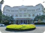 Raffles Hotel Singapore