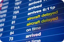 Airline Delays