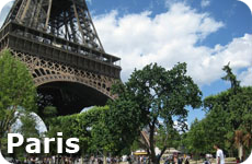 Things to Do in Paris