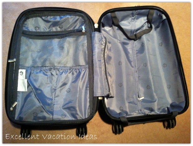 Airline Restrictions are making travellers ask how to pack light when ...