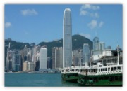 Hong Kong for your next vacation