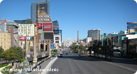 World Travel Guide - Las Vegas