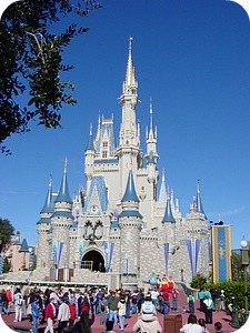 Orlando Florida Vacations