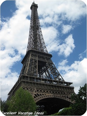 Arc De Triomphe Paris