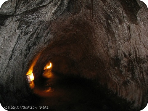 Hawaii Travel Videos: Thurston Lava Tube