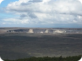 Hawaii Travel Videos: Volcanoes National Park