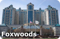 Foxwoods Resort and Casino