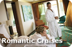 Vacation Ideas, Cruises