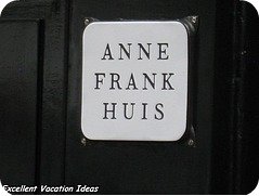 Anne Frank House
