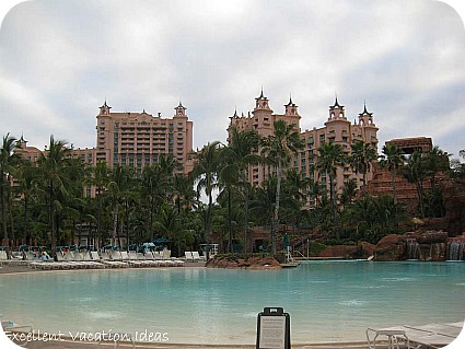 Atlantis Bahamas