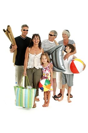 Family Vacation Ideas