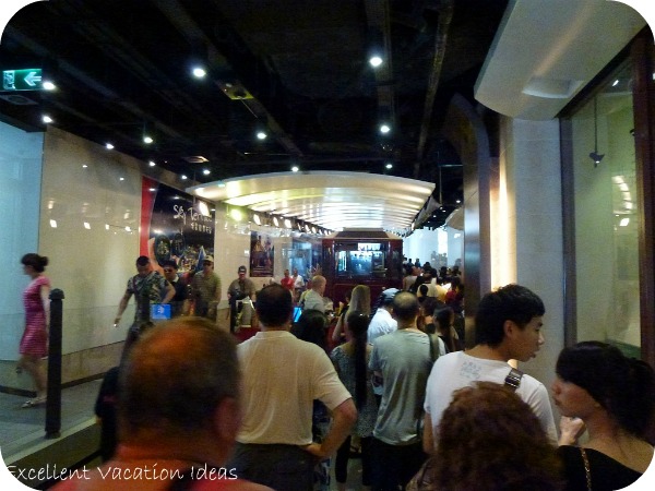 Click to see more reviews of the Hong Kong Peak Tram from Tripadvisor! Click to see more reviews of Hong Kong Peak Tram from Tripadvisor!