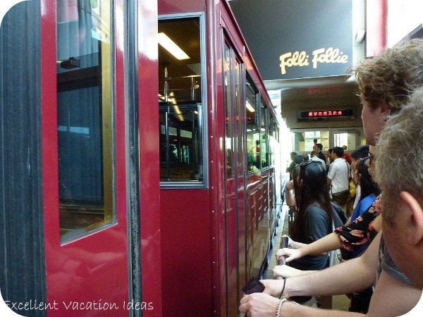 Click to see more reviews of the Hong Kong Peak Tram from Tripadvisor! Click to see more reviews of Hong Kong Peak Tram from Tripadvisor!