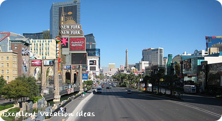 Las Vegas Trips