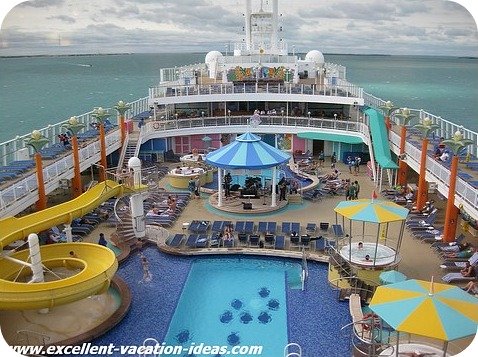 NCL Jewel