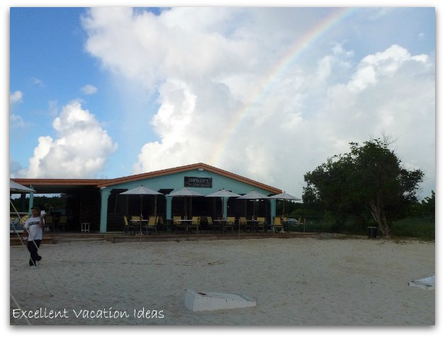 Paradise Cove Anguilla Smokeys