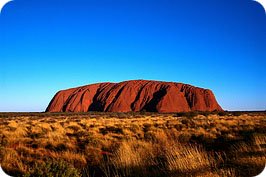 Places to Visit in Australia