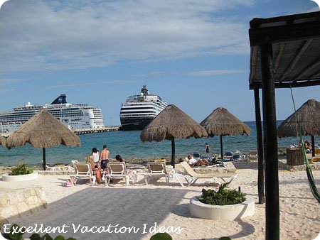 Romantic Vacation Destination Caribbean