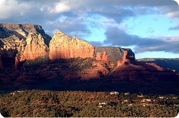 Sedona AZ