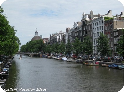 Things to Do in Amsterdam