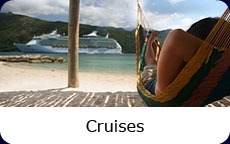 Vacation Ideas, Cruises