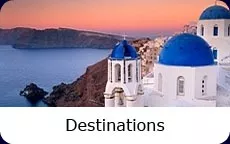 Vacation Ideas Destinations