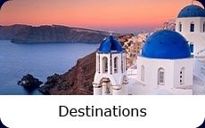 Vacation Ideas Destinations