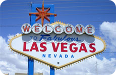 Las Vegas Trips