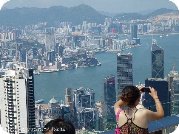 Click to see more reviews of Victoria Peak Hong Kong from Tripadvisor!