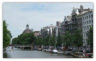 World Travel Guide - Amsterdam