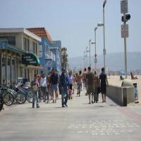 Click to see more about the Hermosa Beach CA!