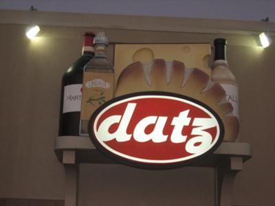 Datz Deli Tampa