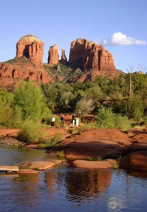 Enjoy Sedona