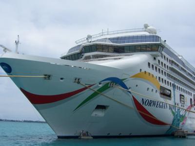 Norwegian Dawn