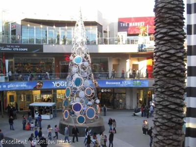 Santa Monica Place