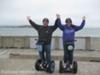 Segway Tour in Fisherman's Wharf