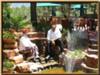 Chefs at lodge at sedona