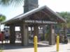 Johns Pass Boardwalk Entrance