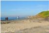 Beautiful day at La Jolla Beach