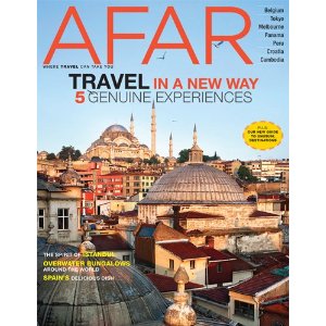 AFAR Magazine