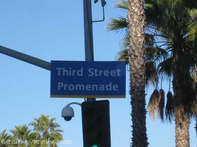 Third Street Promenade
