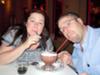 Yummy Frozen Hot Chocolate - the Serendipity 3 Specialty